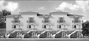 Urbanizzazione e costruzione di 10 appartamenti nel comune di Ateleta (AQ) Urbanizzazione e costruzione di 10 appartamenti nel comune di Ateleta (AQ)