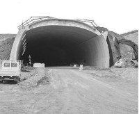 Costruzione reti stradali e urbanizzazione Costruzione reti stradali e urbanizzazione